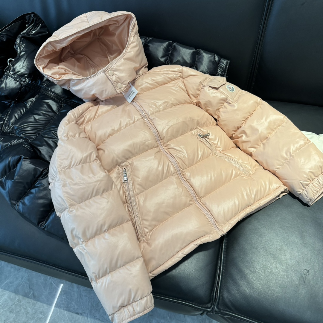 Moncler Down Jackets